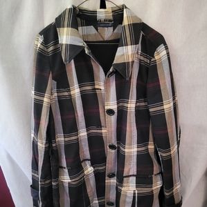 Tommy Hilfiger Overcoat